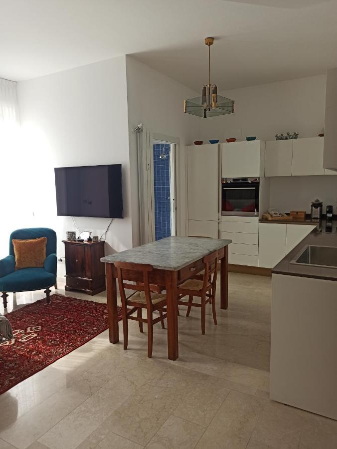 מילאנו Ampio Ed Incantevole Monolocale A Citylife מראה חיצוני תמונה